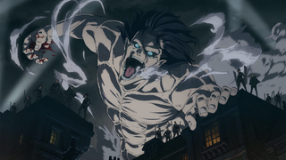 Ya es oficial: la última temporada de <i>Attack on Titan</i> llega en diciembre
